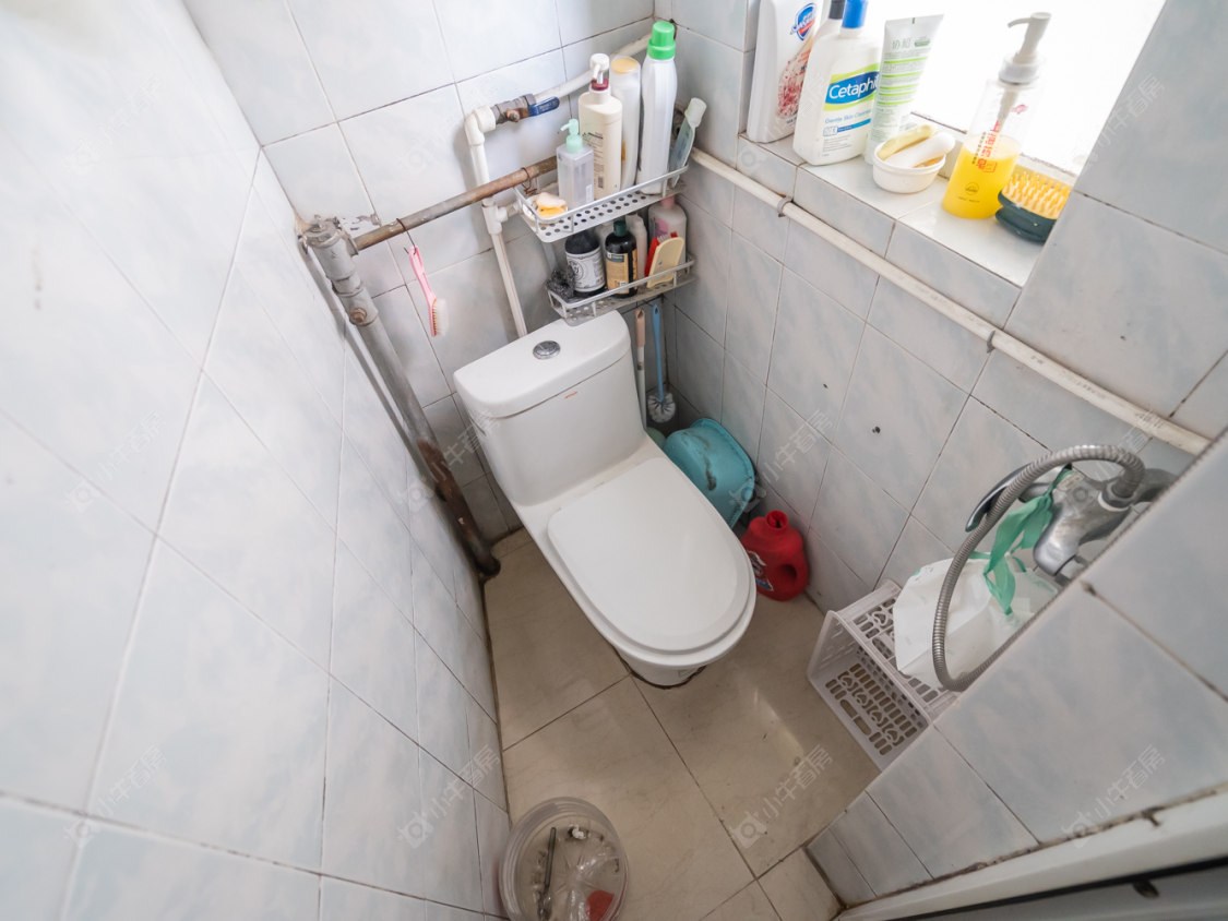常州西狮子巷在售二手房源室内图_小牛看房