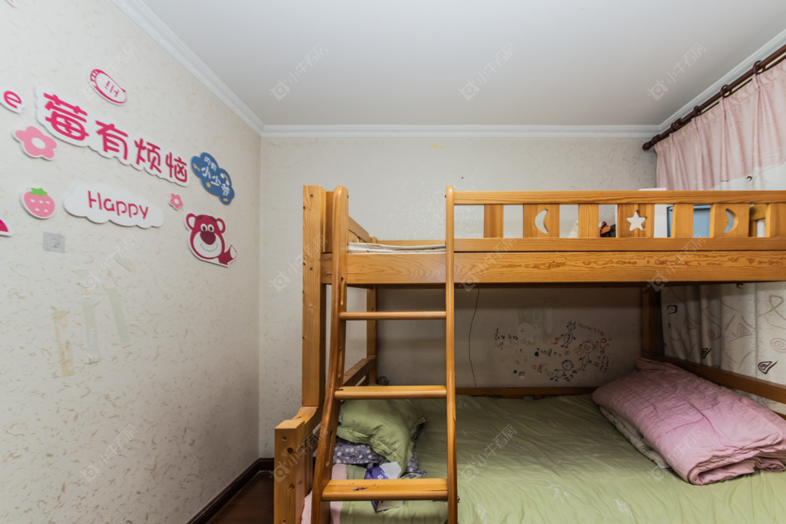 常州香树湾福园在售二手房源室内图_小牛看房