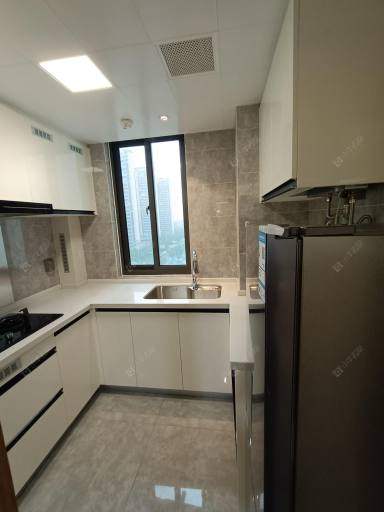 常州绿地香港名墩道在租房源室内图_小牛看房