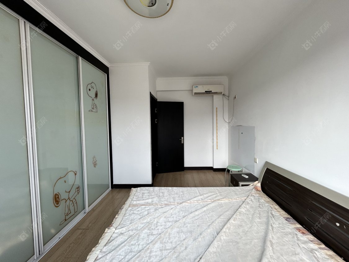 常州怡康花园在租房源_小牛看房