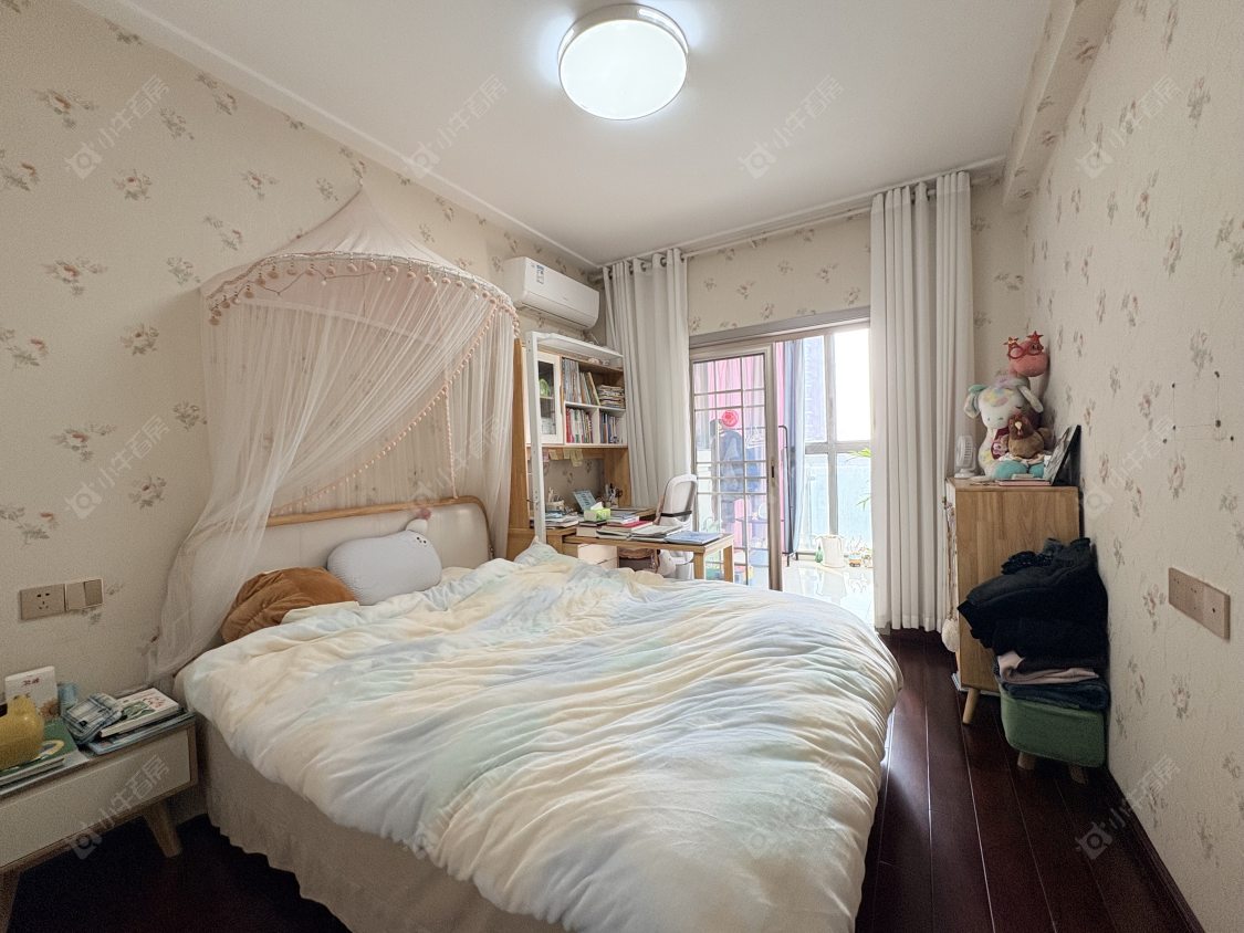 丹阳天波城在售二手房源室内图_小牛看房