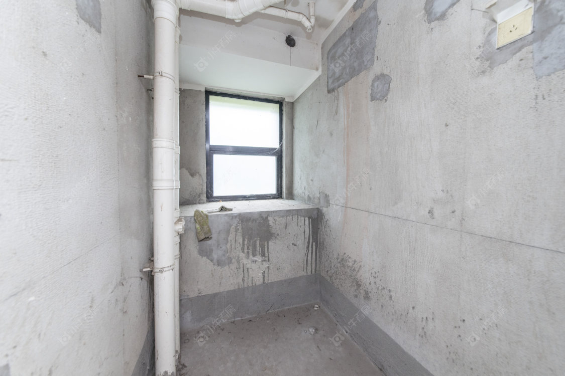 常州外滩1号在售二手房源室内图_小牛看房