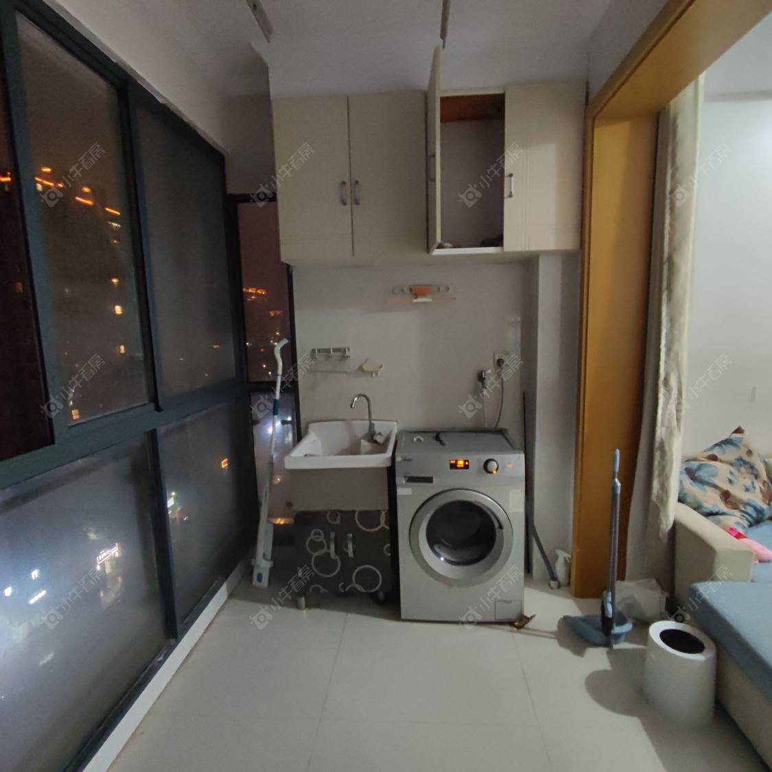 常州云山诗意在租房源室内图_小牛看房