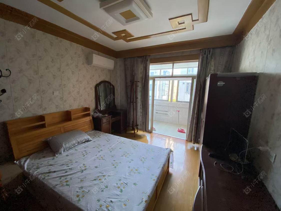 常州红梅东村租房_红梅东村2室1厅房源出租