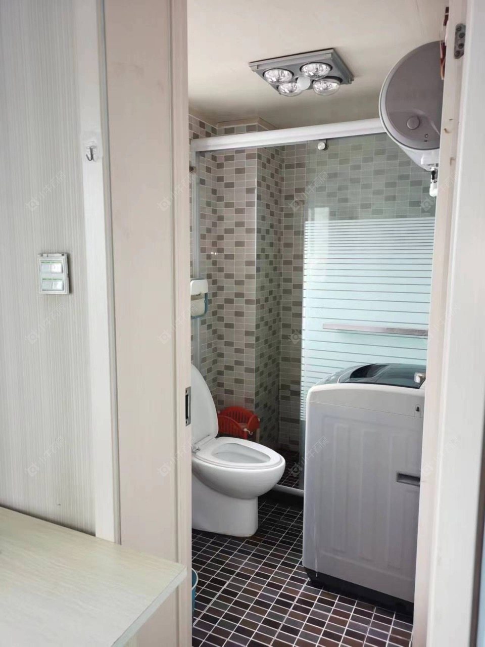 常州凯旋城西区在租房源室内图_小牛看房