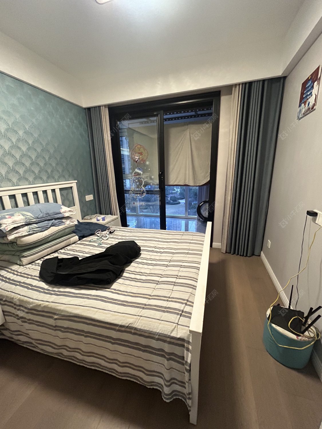 常州星河国际八区在租房源室内图_小牛看房