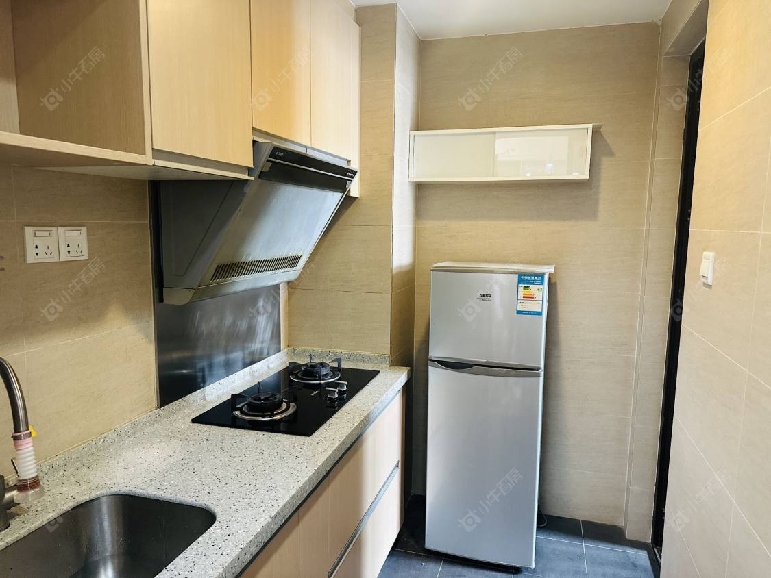 星河国际五区房源室内图 常州星河国际五区在租房源室内图_小牛看房