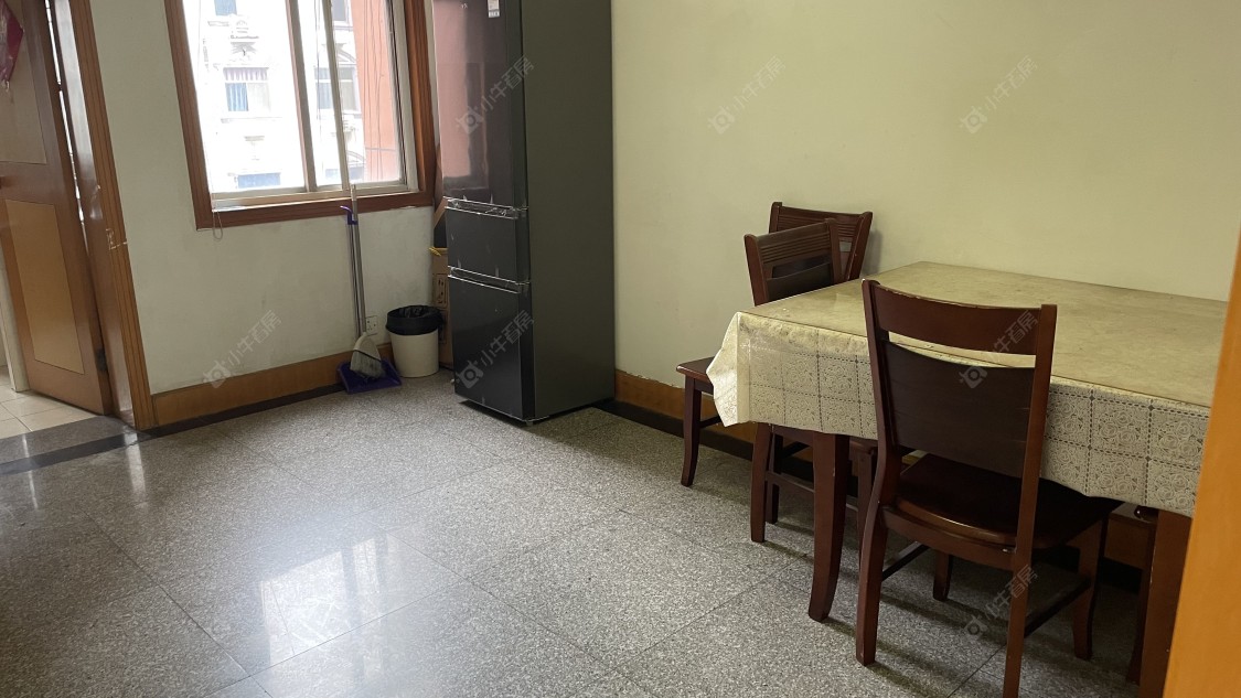 常州花园西村在租房源室内图_小牛看房