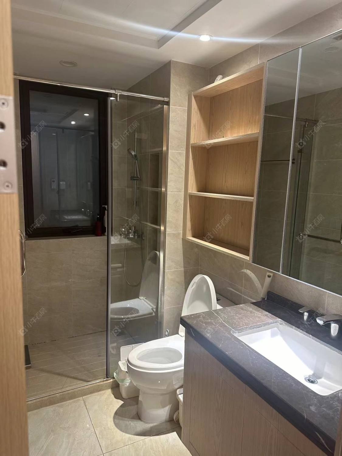 常州景瑞天玺在租房源室内图_小牛看房