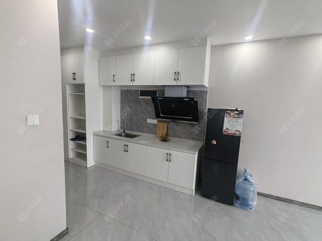 常州天安数码城公寓在租房源室内图_小牛看房