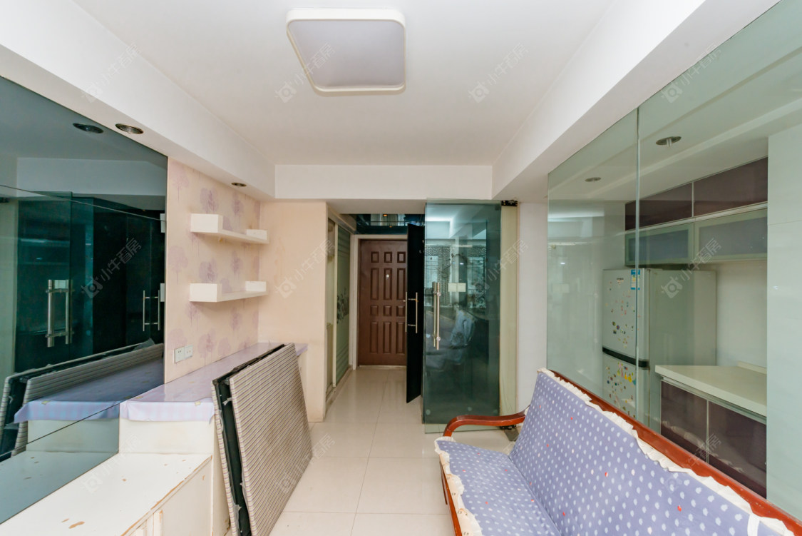 东方国际公寓房源室内图 常州东方国际公寓在售二手房源室内图_小牛看房