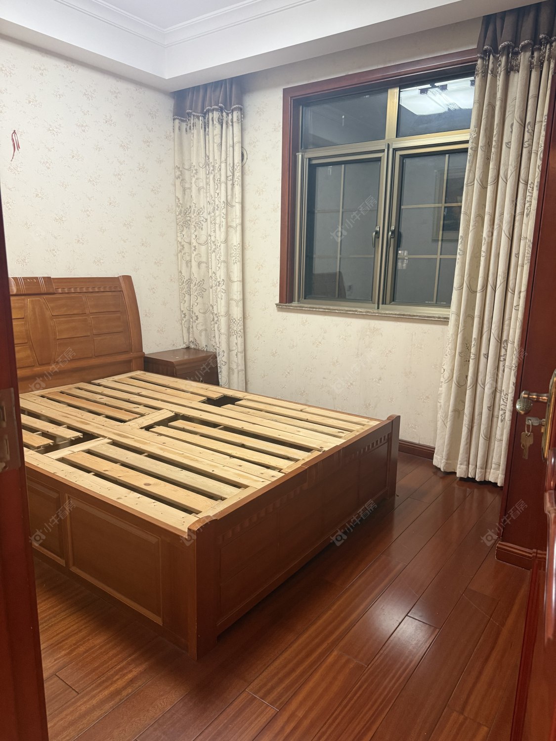 常州银河湾第一城一期在租房源室内图_小牛看房