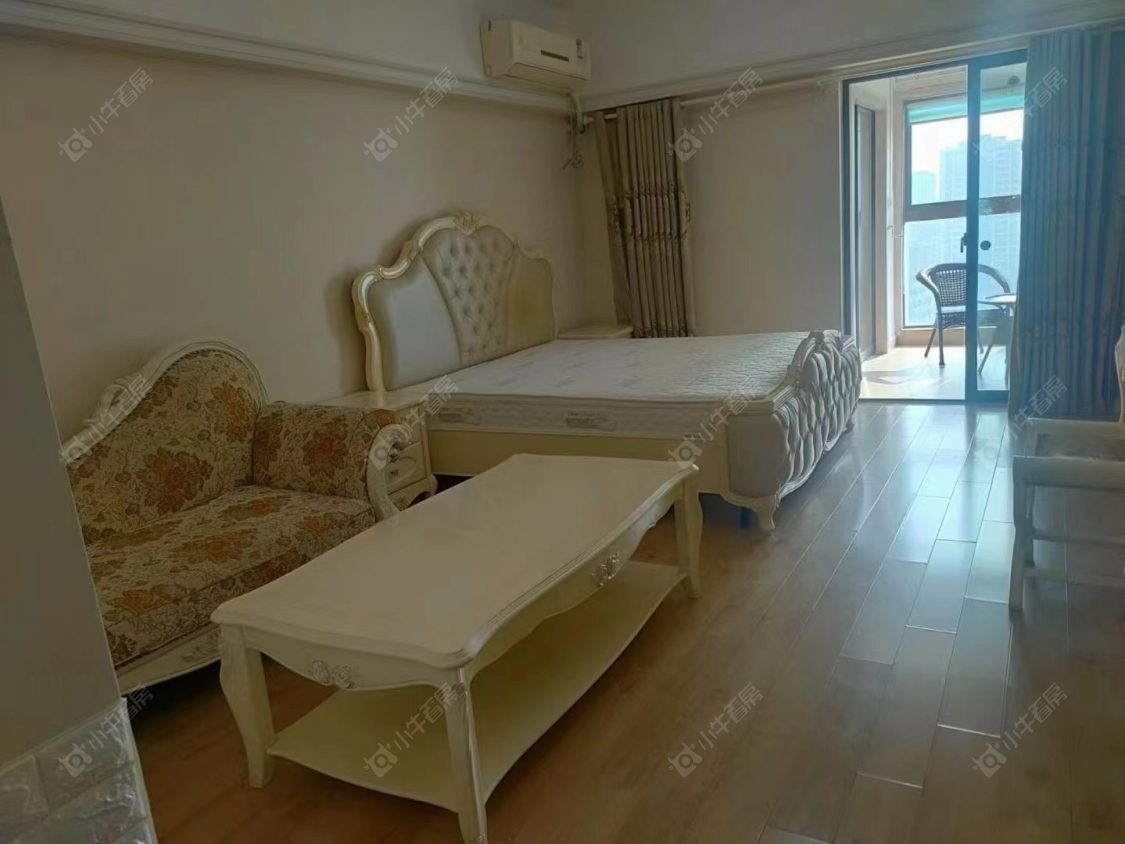 常州新北万达广场在租房源室内图_小牛看房