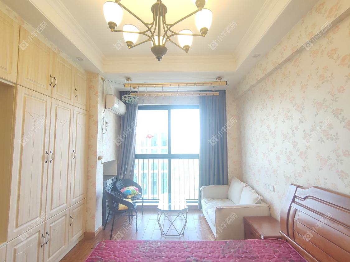 常州新城帝景东区在租房源_小牛看房