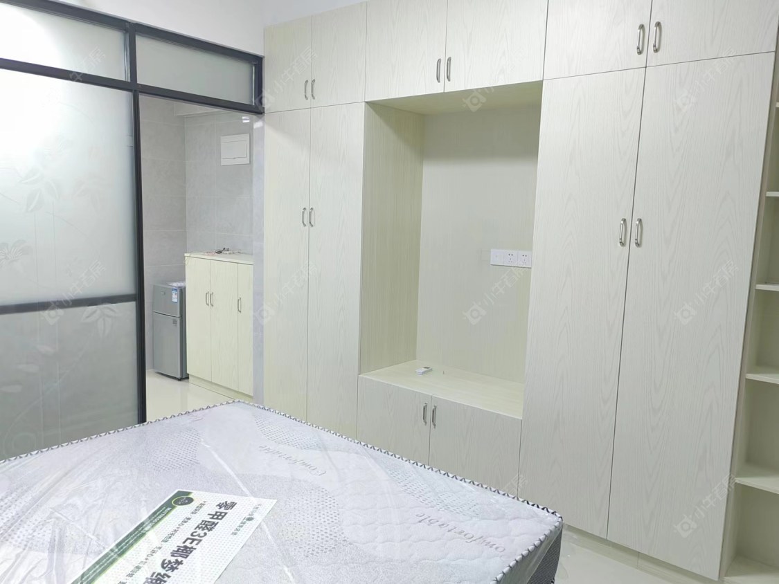 常州高力国际SOHO在租房源_小牛看房