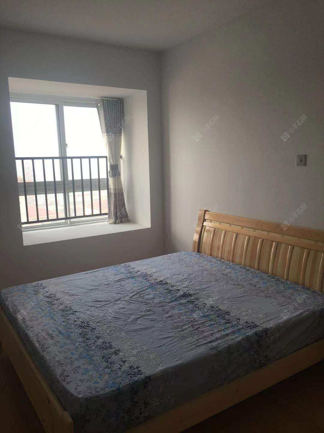 常州百馨西苑三期在租房源_小牛看房