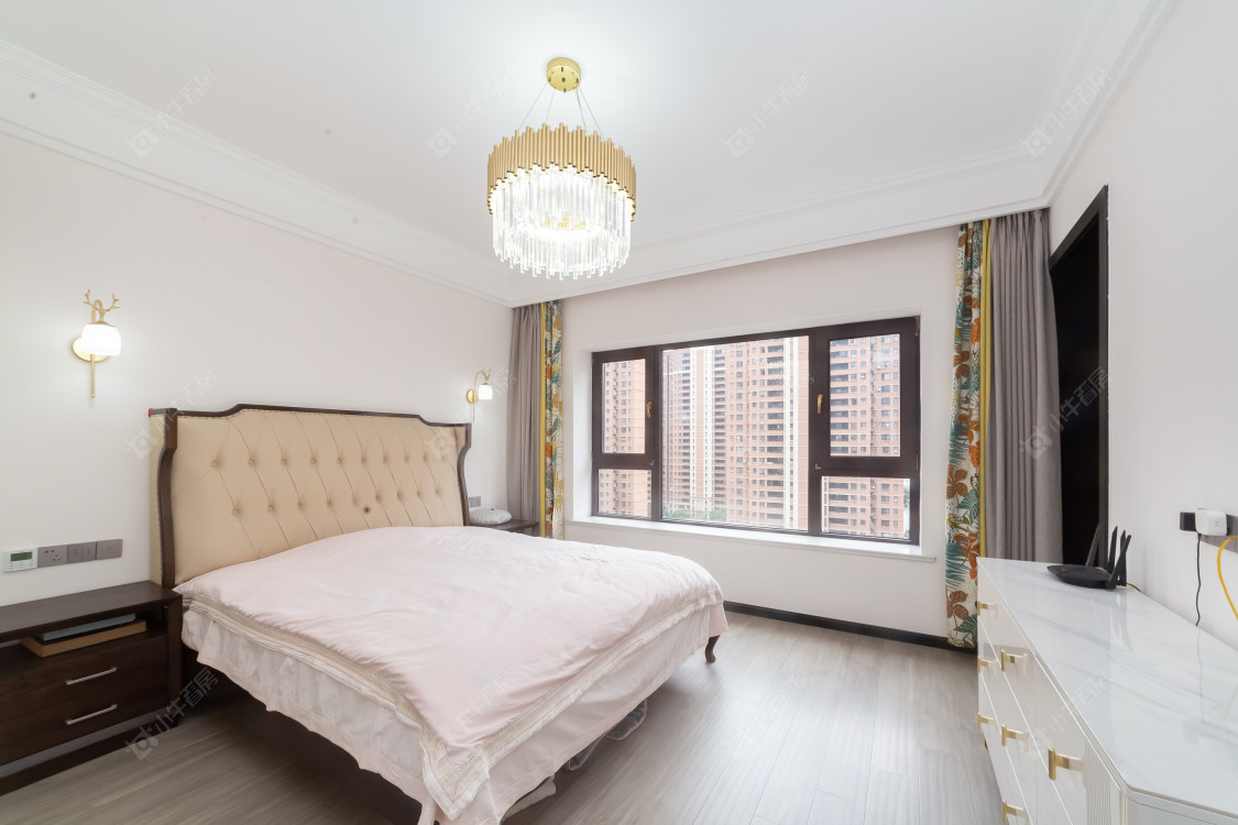 常州金地格林郡在售二手房源室内图_小牛看房