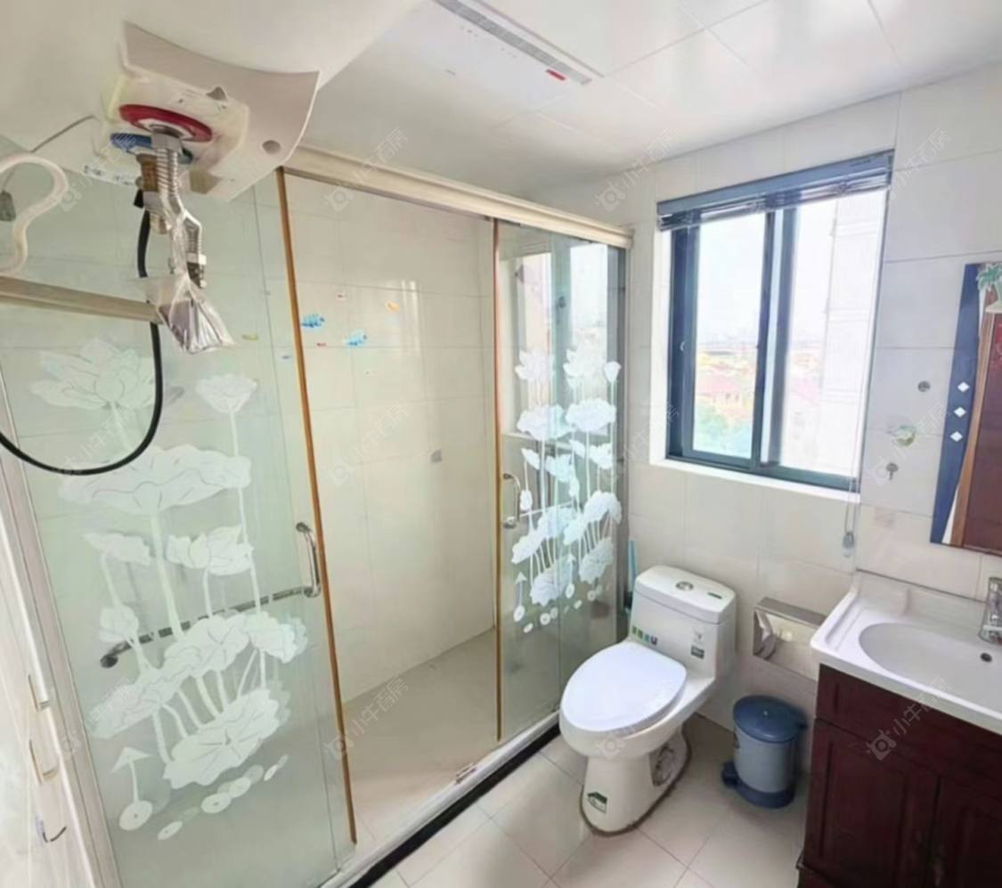 常州华府家园在租房源室内图_小牛看房