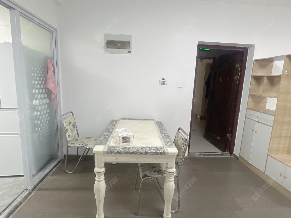 常州万骏金域丹堤在租房源室内图_小牛看房