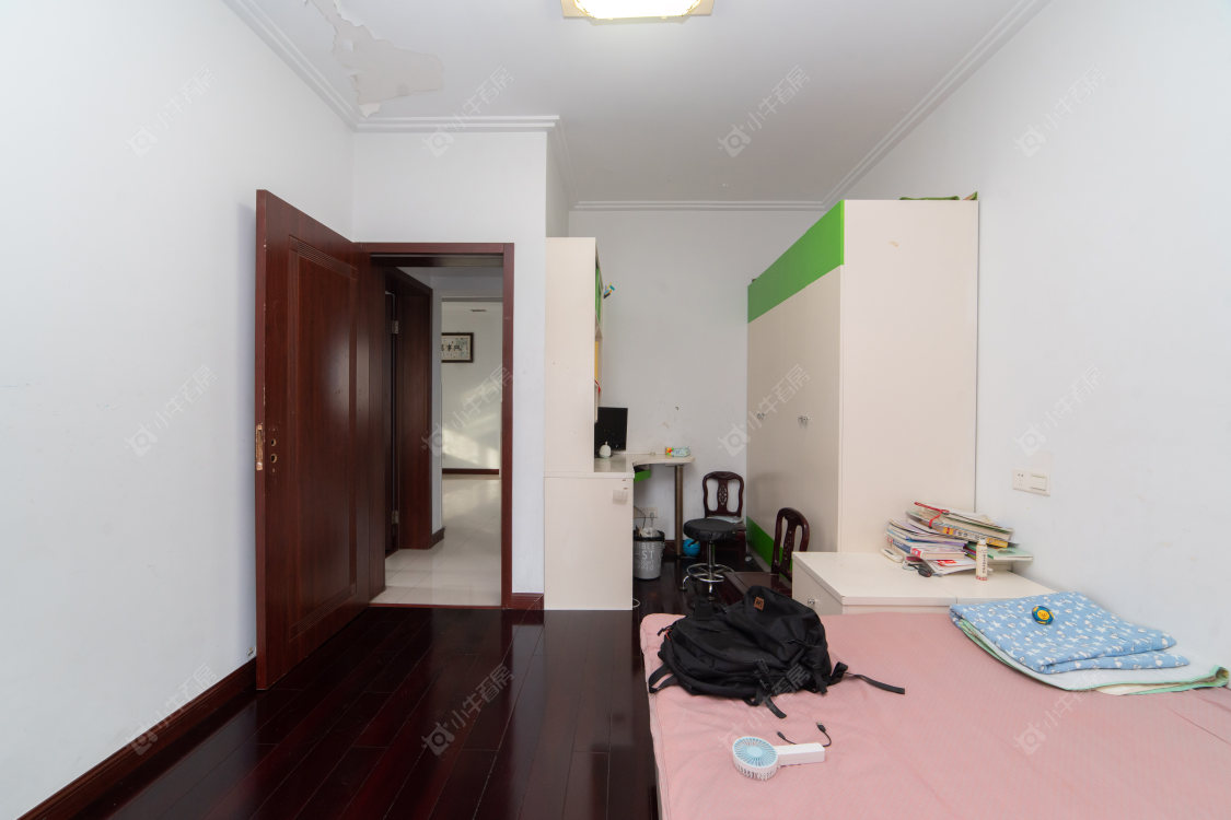 常州都市桃源五期在售二手房源室内图_小牛看房