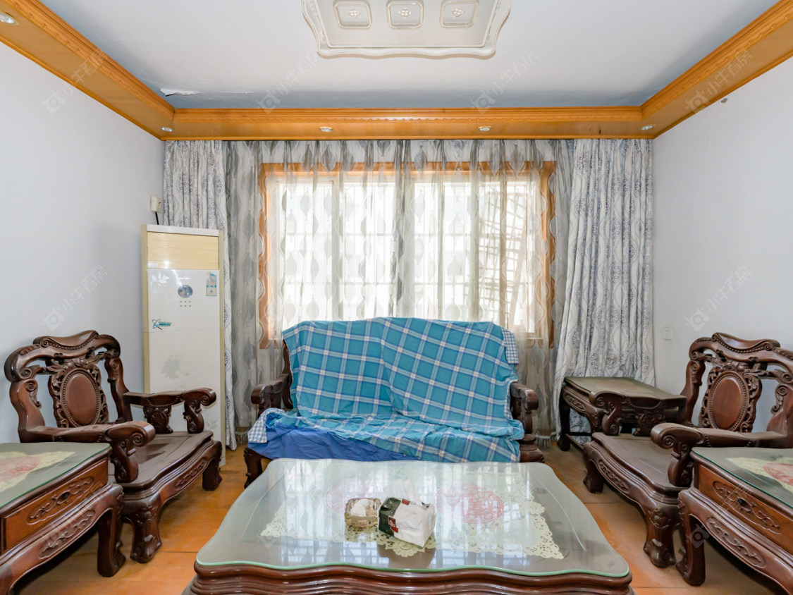 常州邮电公寓在售二手房源室内图_小牛看房