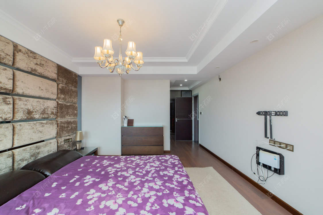 常州常发豪庭国际在售二手房源室内图_小牛看房