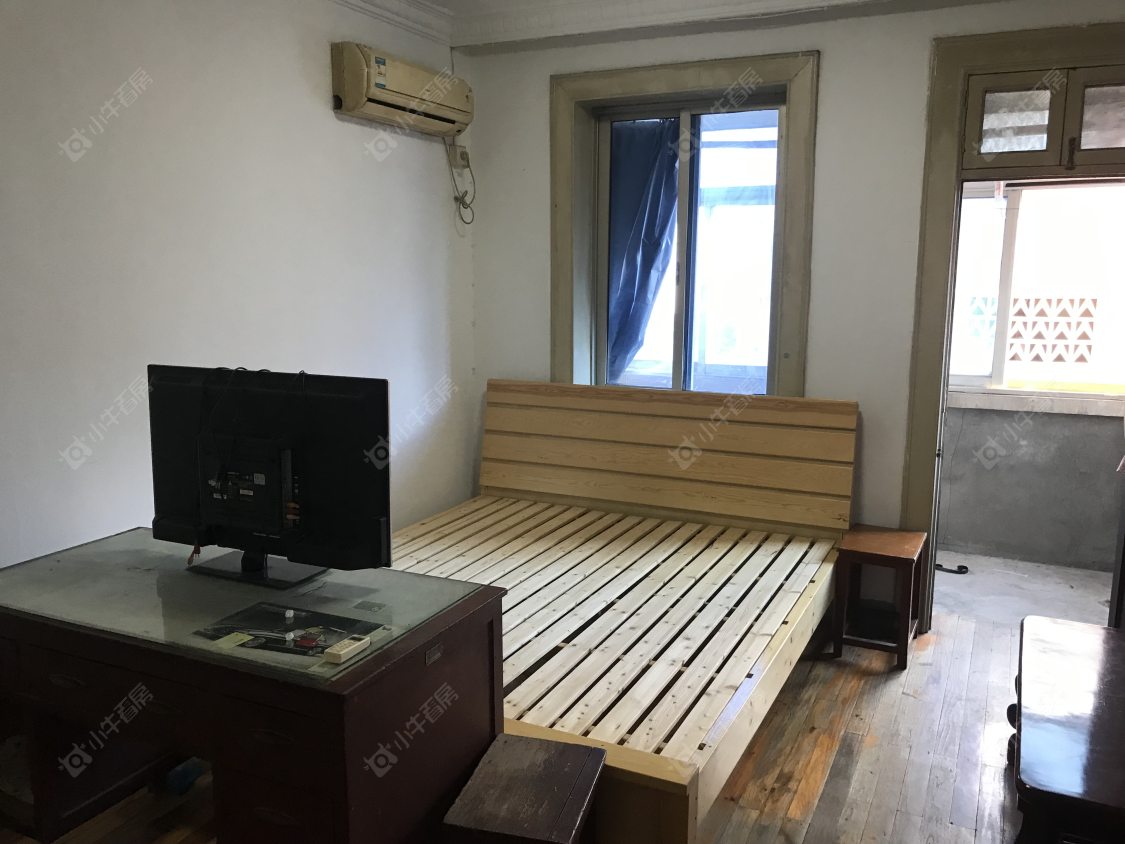 常州红梅新村在租房源室内图_小牛看房