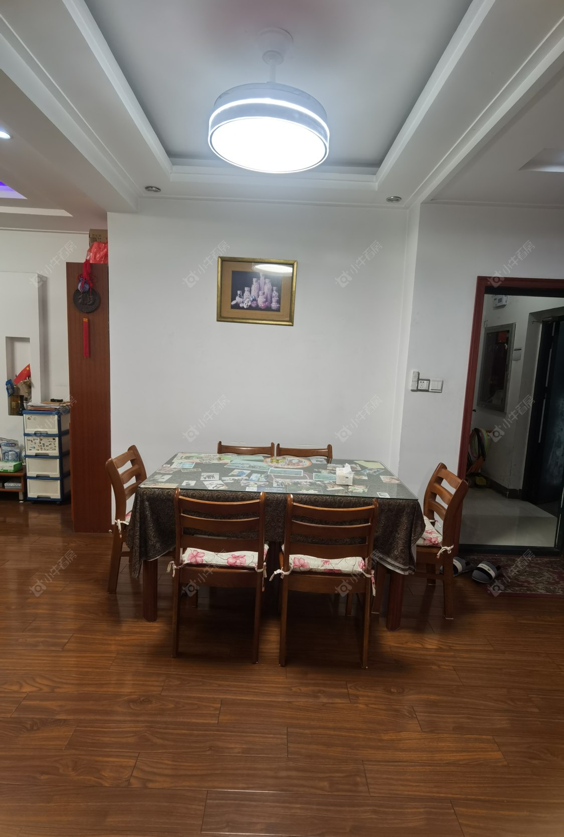 常州梧桐苑西区在租房源室内图_小牛看房