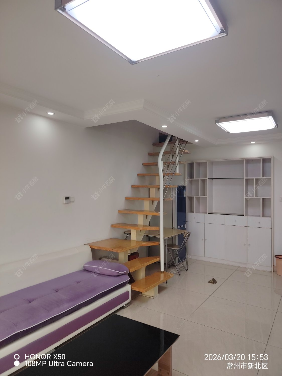 常州金田精英汇在租房源室内图_小牛看房