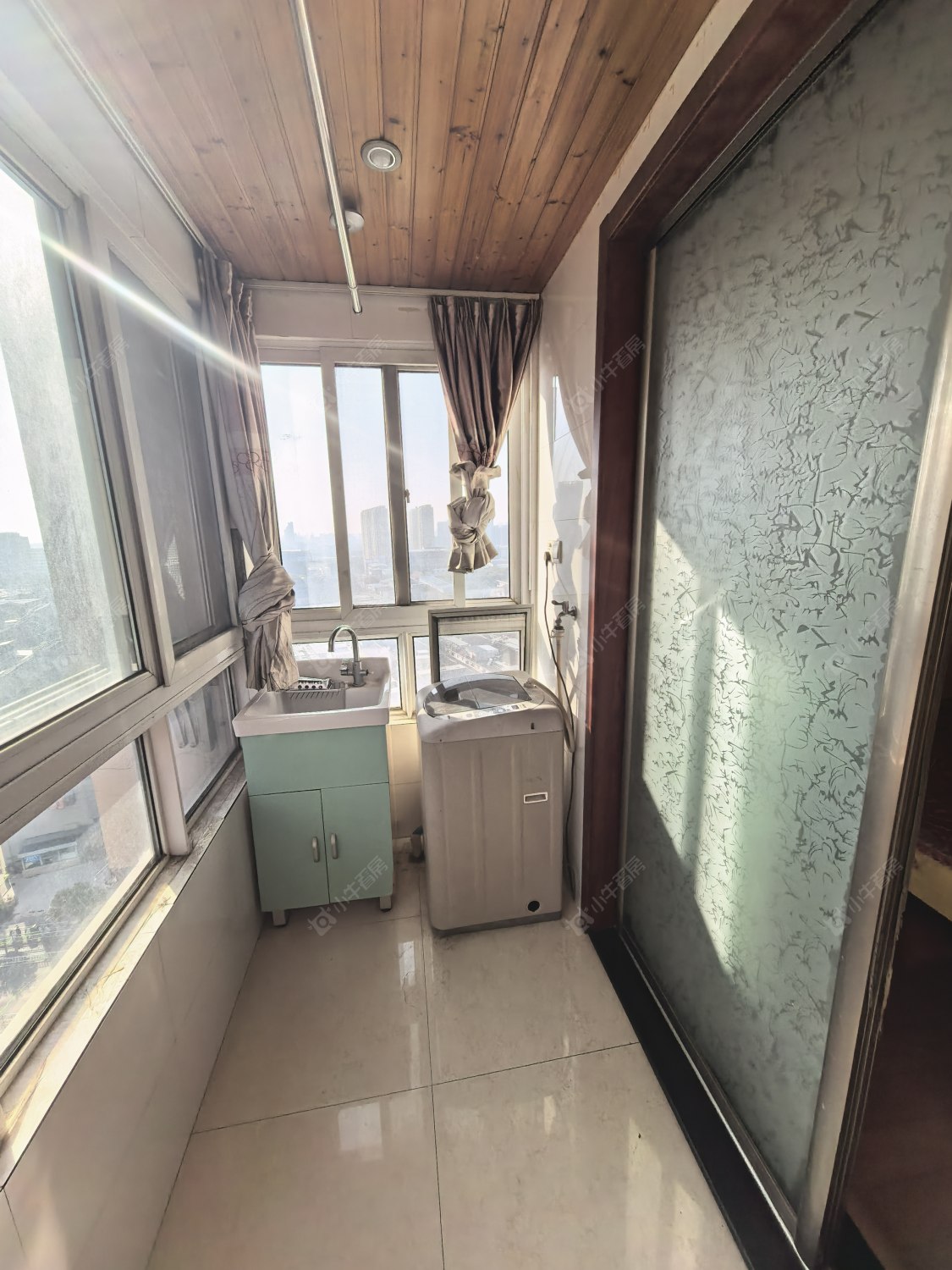 常州九洲新家园在租房源室内图_小牛看房