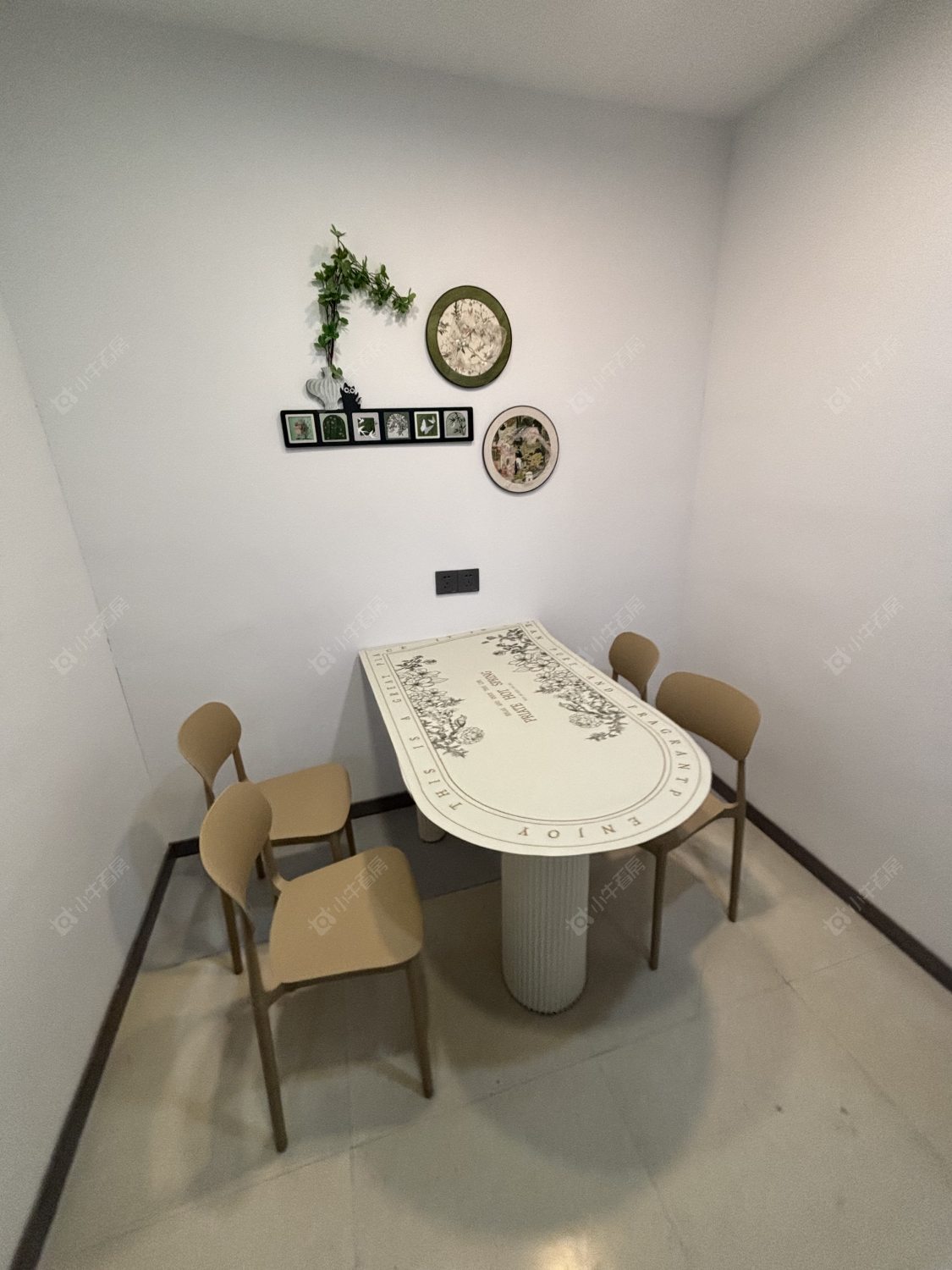 常州青洋花苑在租房源室内图_小牛看房