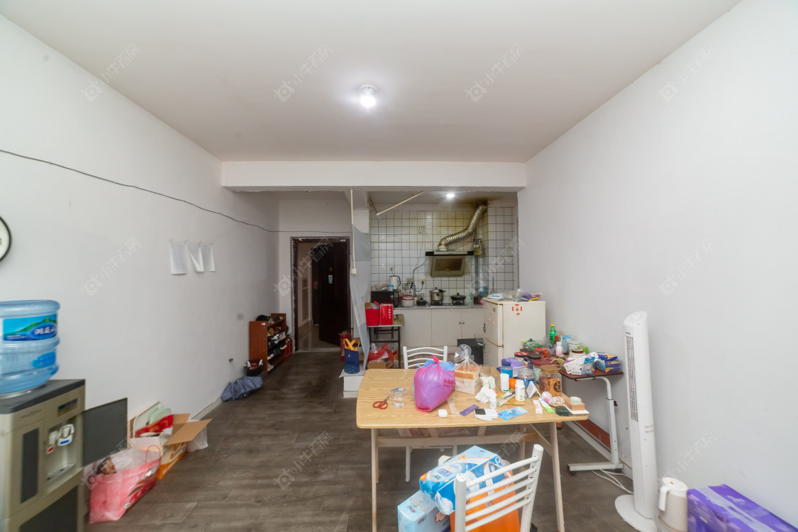 常州绿都万和城六区在售二手房源室内图_小牛看房