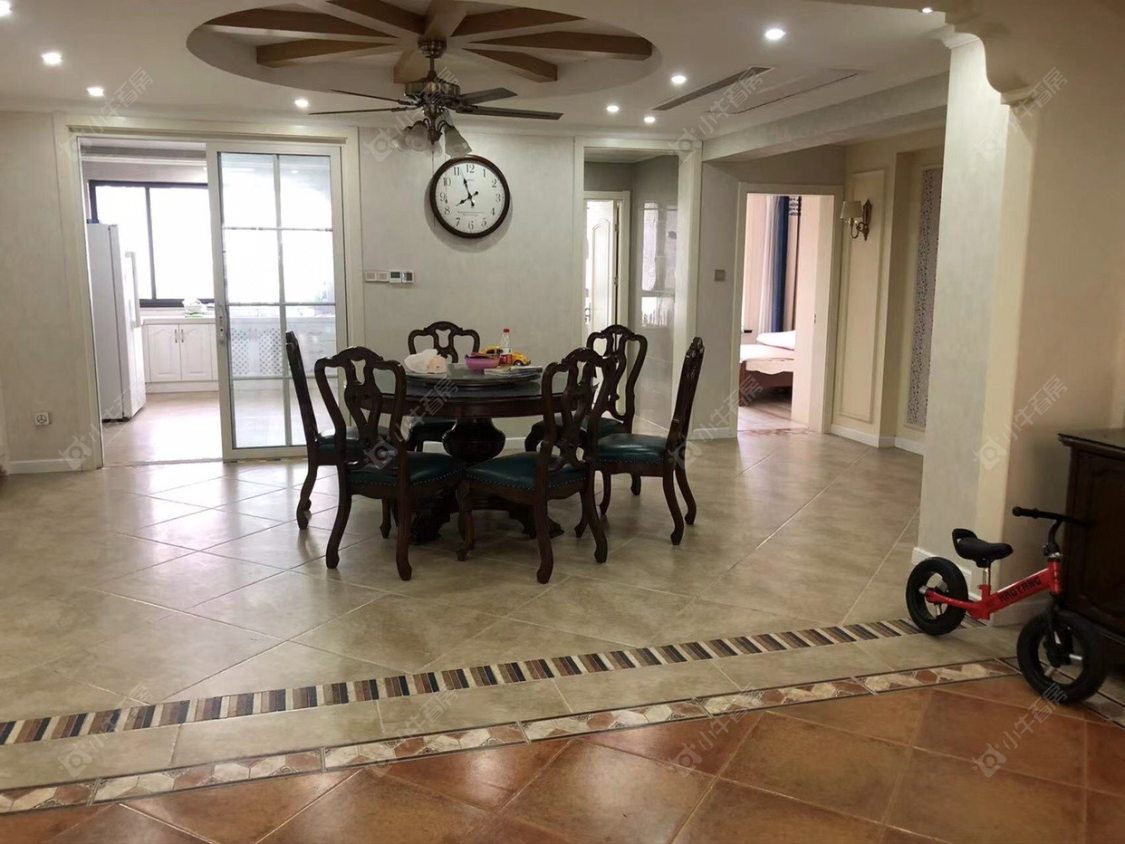 常州山水和园在租房源_小牛看房