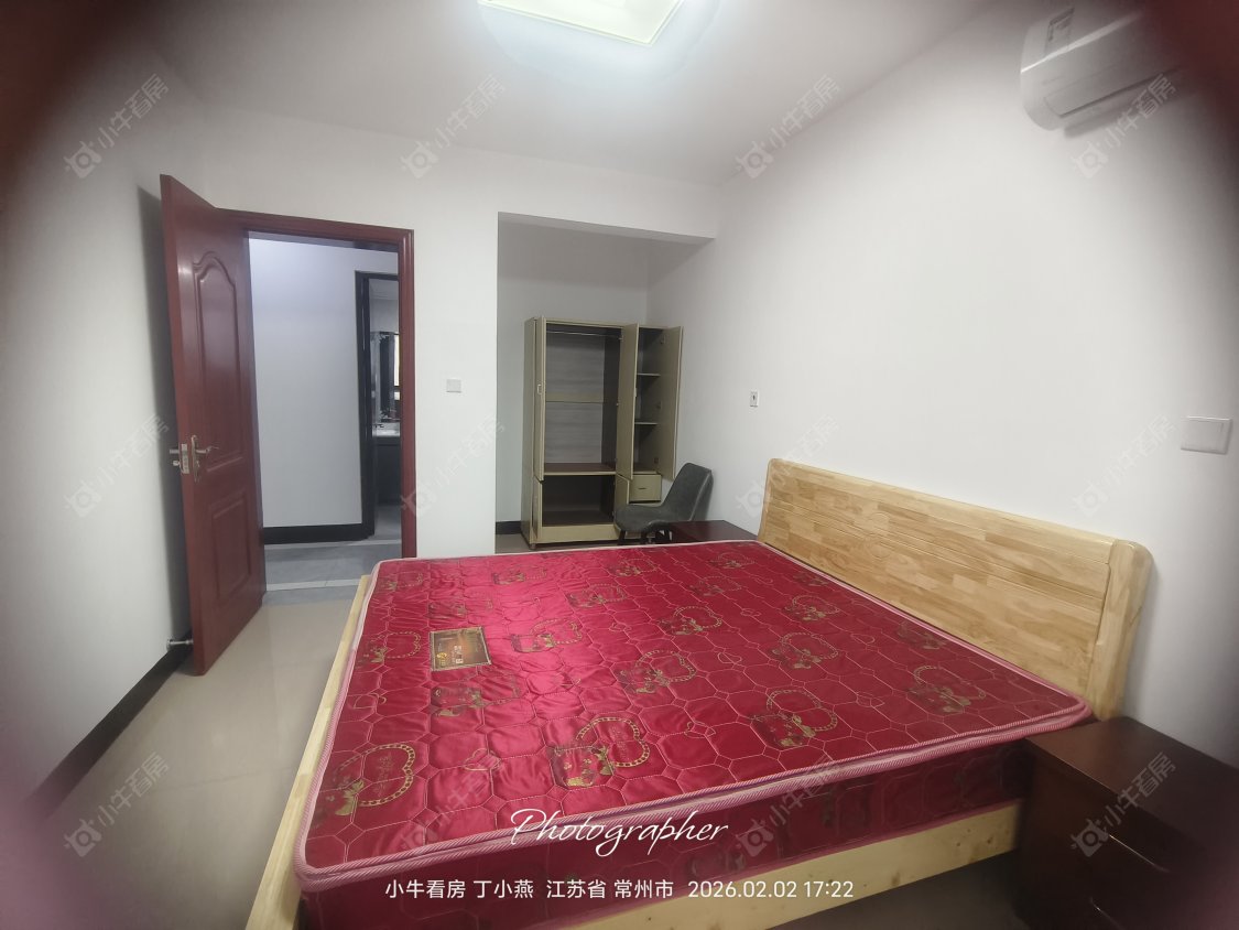 百馨西苑五期房源 常州百馨西苑五期在租房源_小牛看房