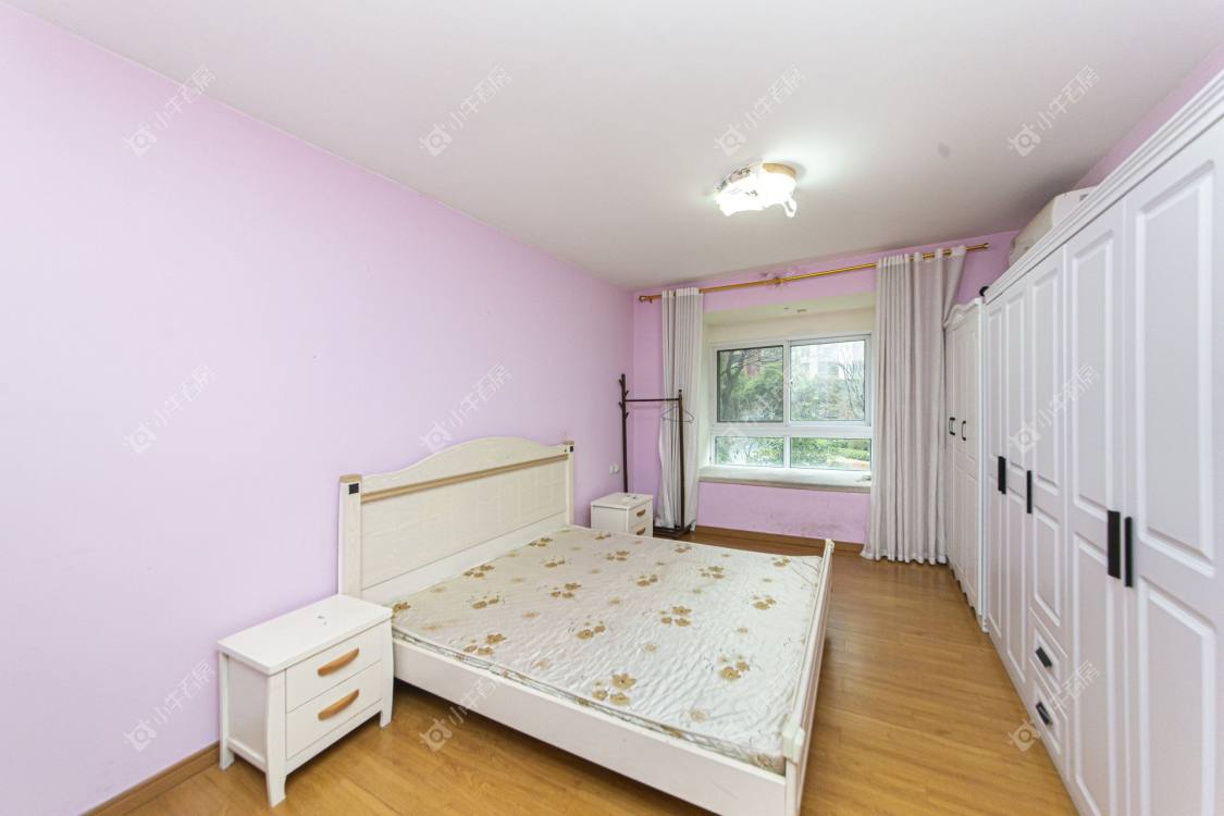 常州万科城在租房源室内图_小牛看房