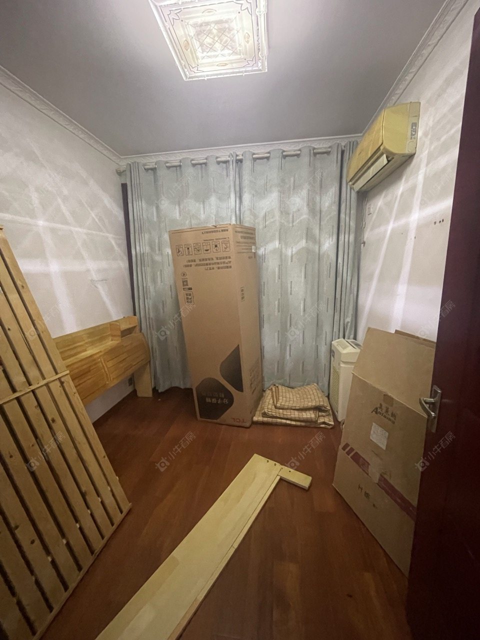 常州香溢紫郡四期在租房源室内图_小牛看房