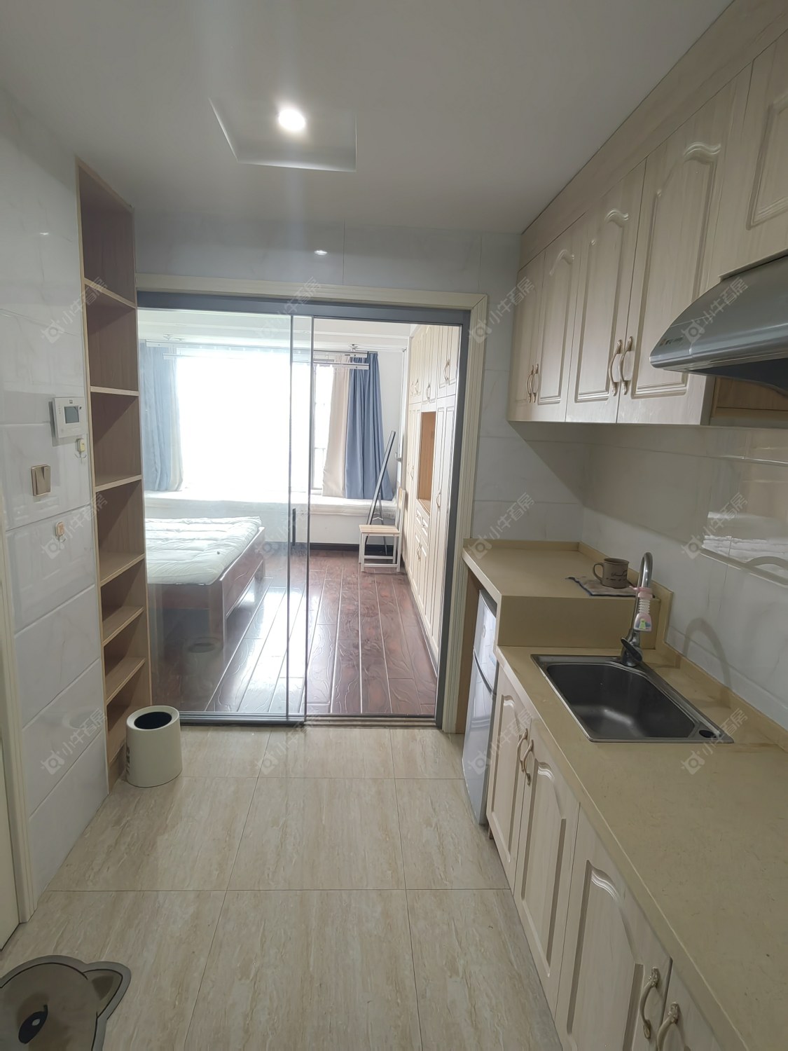 常州宝龙城市广场在租房源室内图_小牛看房