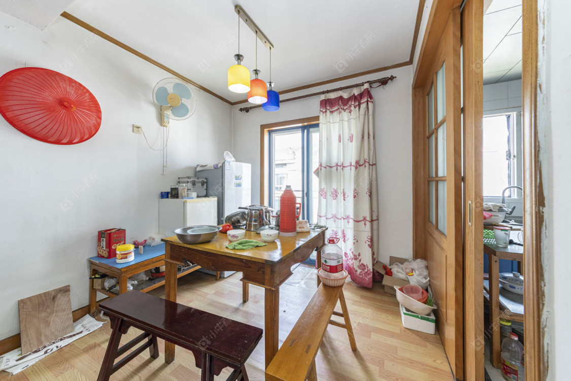 丽华南村竹园房源室内图 常州丽华南村竹园在售二手房源室内图_小牛看房