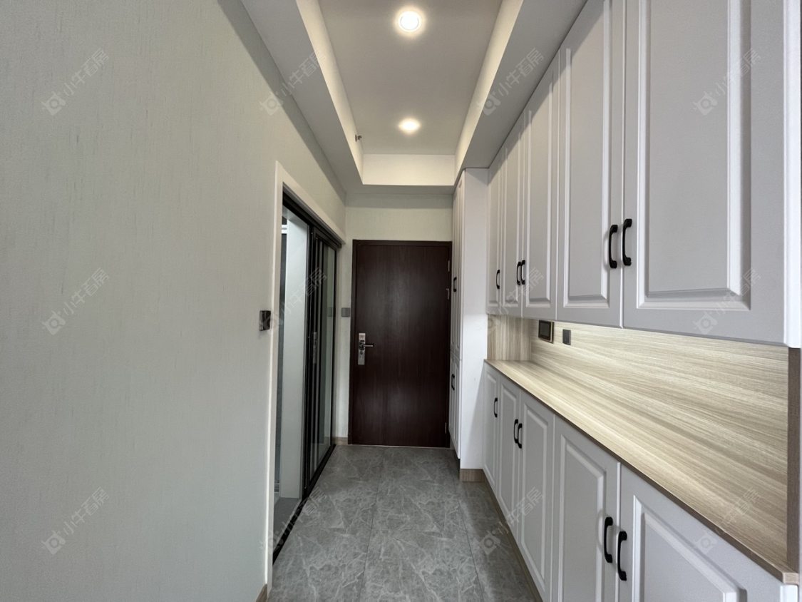 常州朗诗邻里中心在租房源室内图_小牛看房