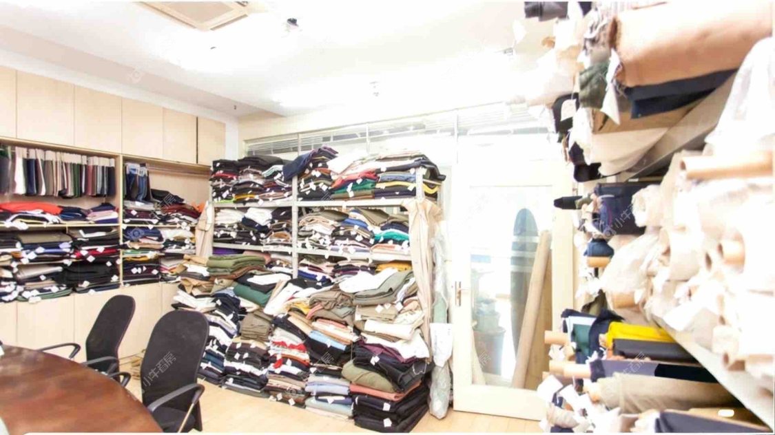 常州府琛商务广场在租房源室内图_小牛看房