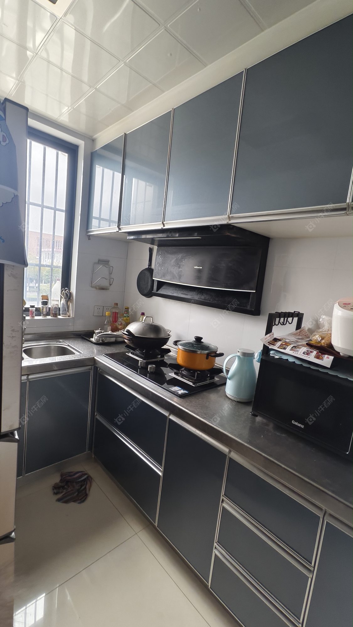 富强新村房源户型图 常州富强新村在租房源户型图_小牛看房