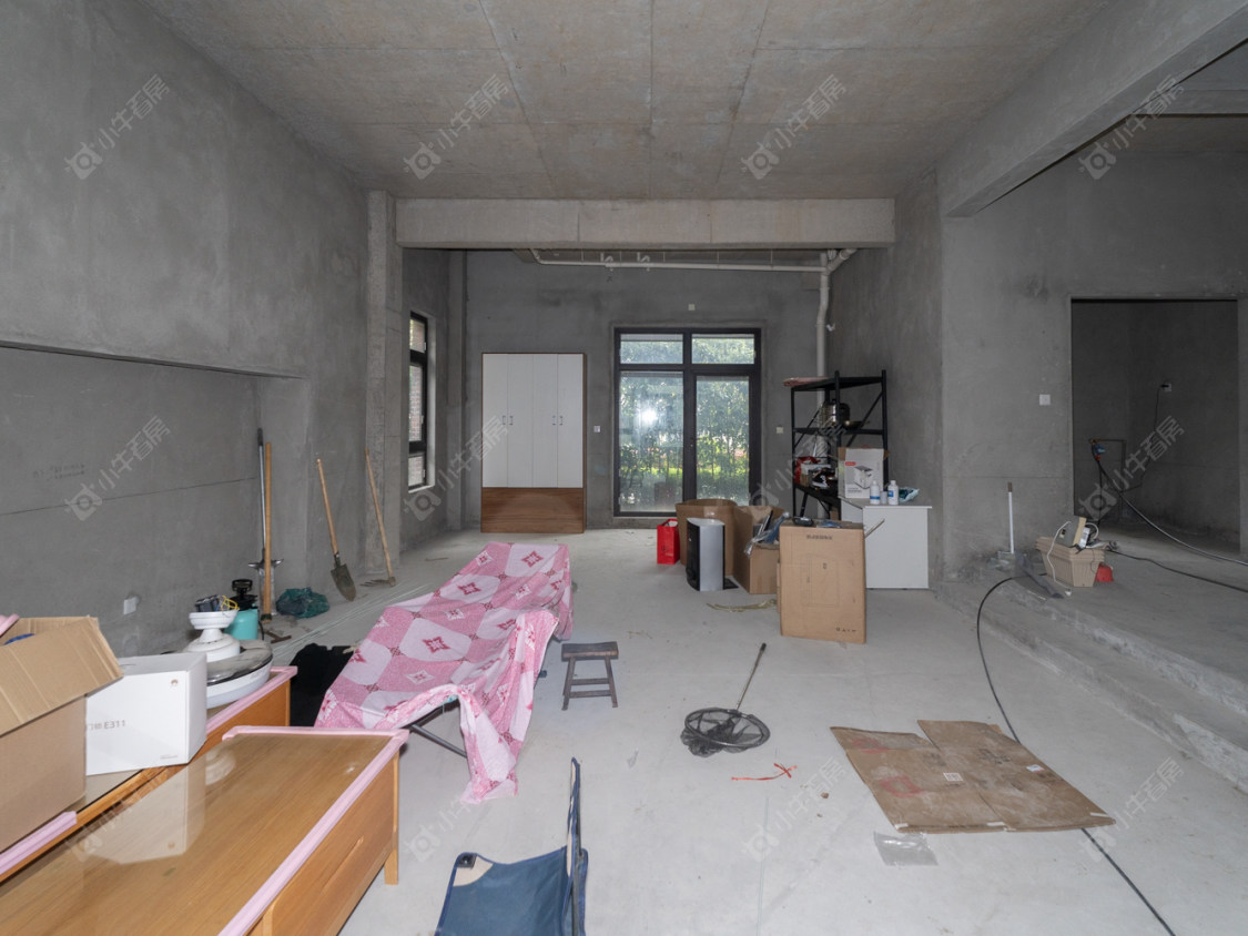 常州尧塘公路花园在售二手房_小牛看房