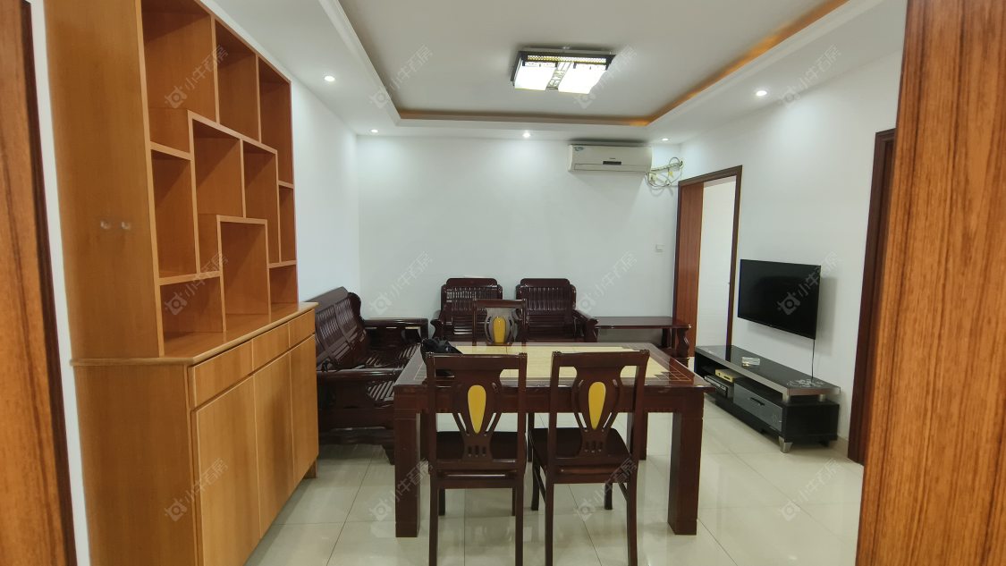 泰富湾公寓房源室内图 常州泰富湾公寓在租房源室内图_小牛看房