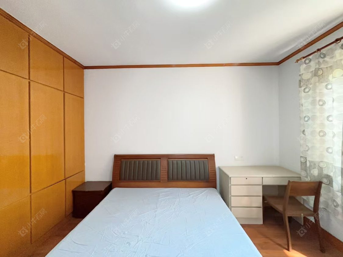 常州桃园公寓在租房源室内图_小牛看房