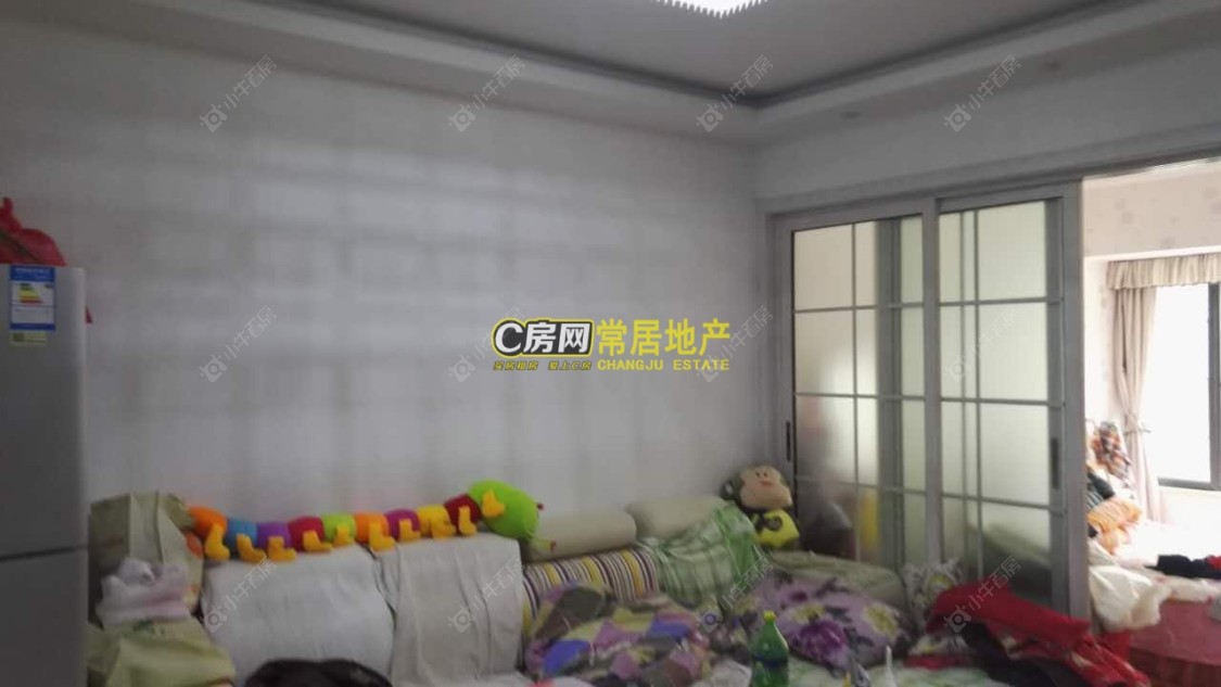 常州青山湾北区在售二手房_小牛看房