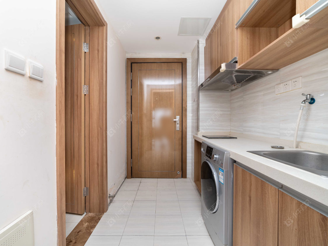 常州恒大翡翠华庭在售二手房源室内图_小牛看房