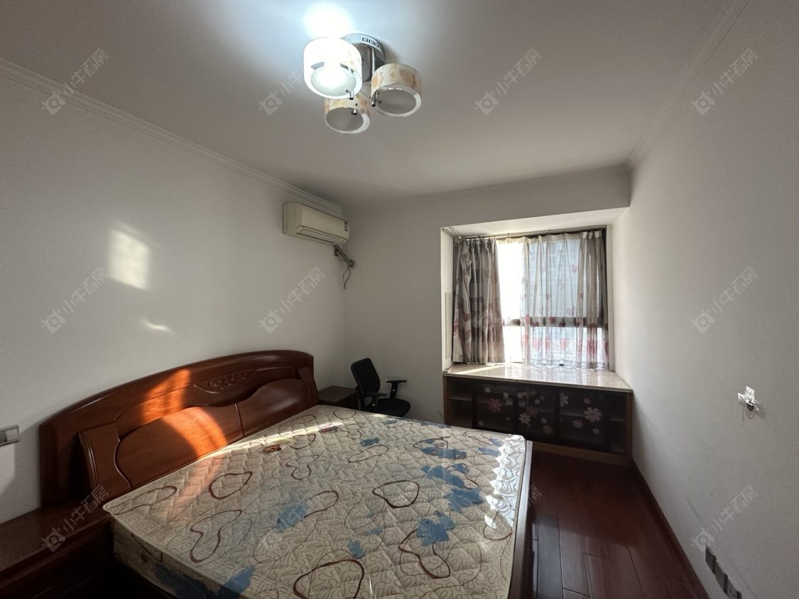 常州新城南都美域在租房源室内图_小牛看房