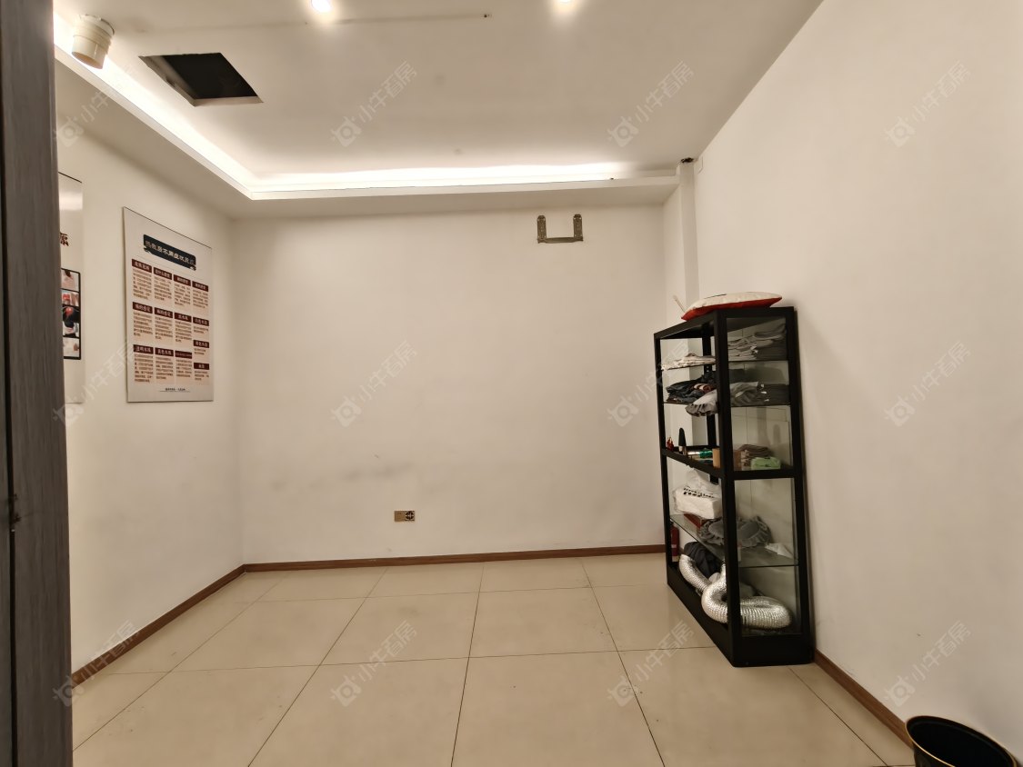 常州湖港名居租房_小牛看房