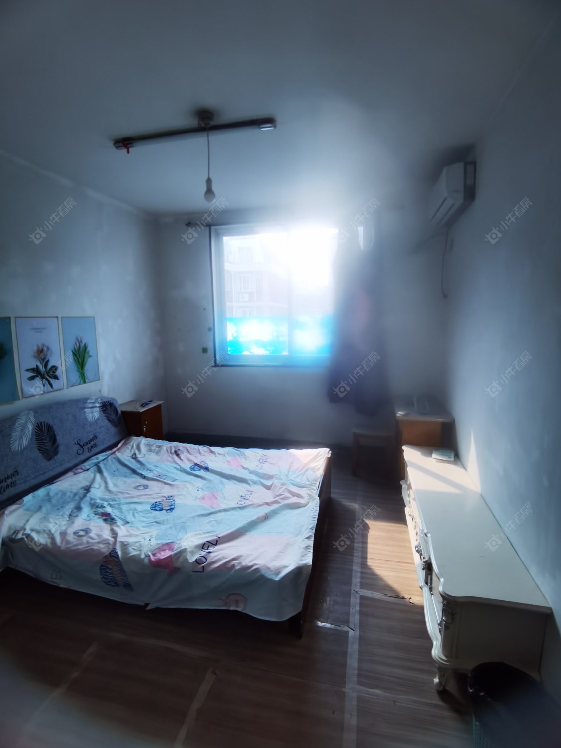 常州兰翔二村在租房源_小牛看房