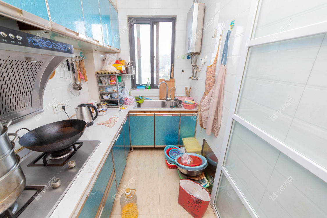 常州飞龙新苑在租房源_小牛看房